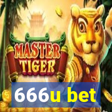 666u bet